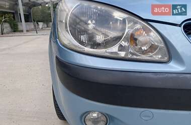 Хетчбек Hyundai Getz 2006 в Києві