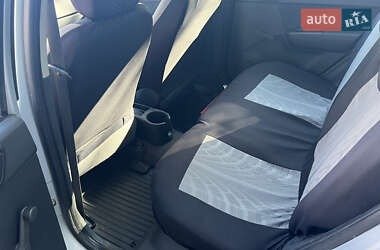 Хетчбек Hyundai Getz 2007 в 