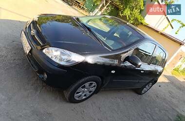 Хэтчбек Hyundai Getz 2010 в Одессе