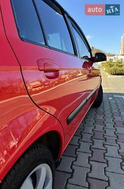 Хэтчбек Hyundai Getz 2005 в Одессе