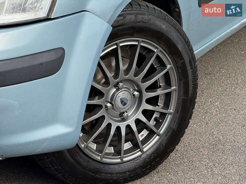 Хетчбек Hyundai Getz 2004 в Кривому Розі