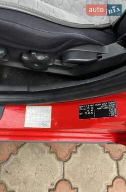 Хетчбек Hyundai Getz 2010 в 