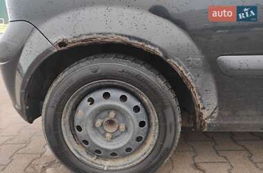 Хэтчбек Hyundai Getz 2008 в 