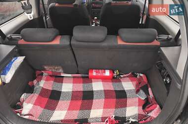 Хэтчбек Hyundai Getz 2008 в 