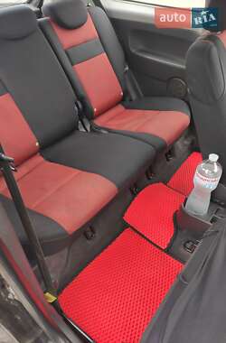 Хэтчбек Hyundai Getz 2008 в 