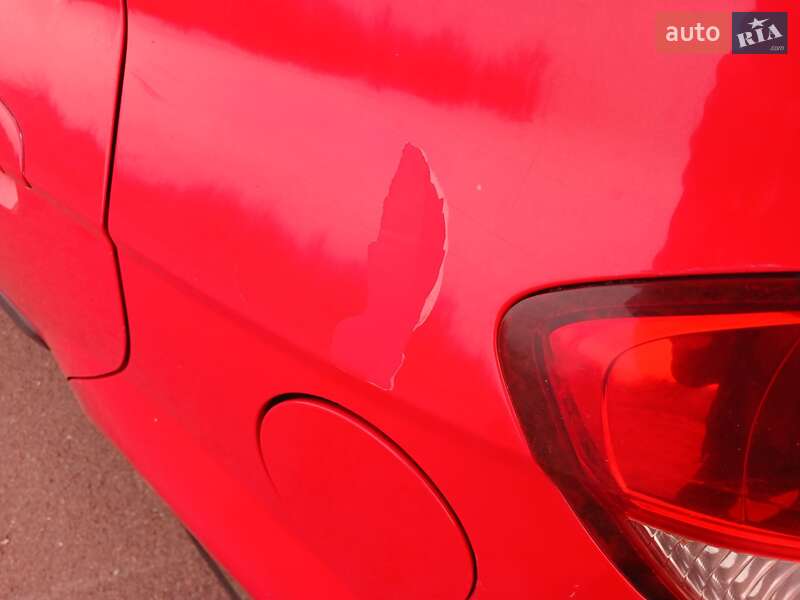 Хэтчбек Hyundai Getz 2003 в Лубнах фото 7 Хэтчбек Hyundai Getz 2003 в Лубнах