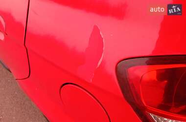 Хэтчбек Hyundai Getz 2003 в 