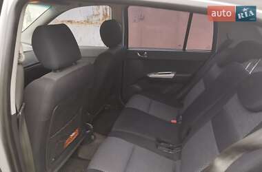 Хетчбек Hyundai Getz 2008 в Києві