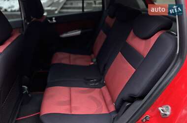 Хэтчбек Hyundai Getz 2007 в 