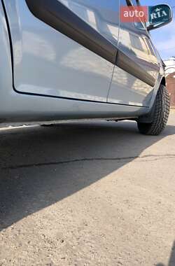 Хэтчбек Hyundai Getz 2008 в 