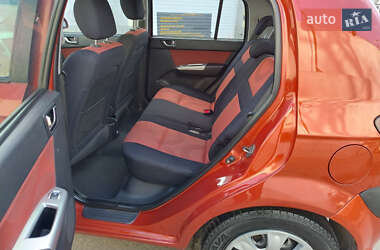 Хетчбек Hyundai Getz 2006 в Одесі