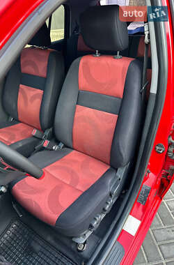Хэтчбек Hyundai Getz 2007 в 