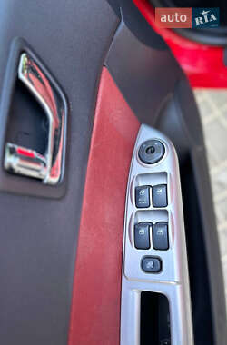 Хэтчбек Hyundai Getz 2007 в 