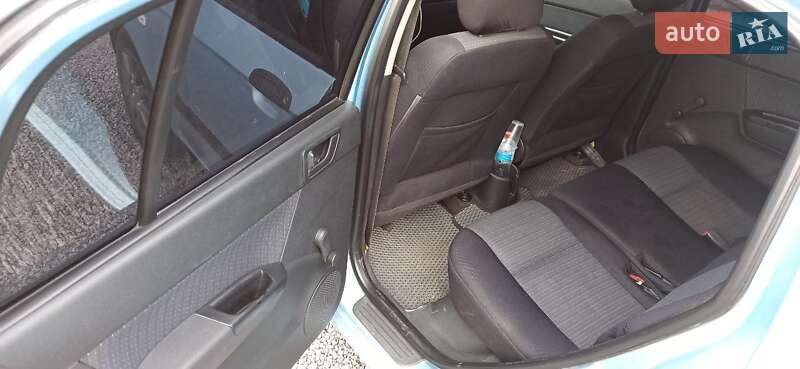 Хэтчбек Hyundai Getz 2007 в Калиновке