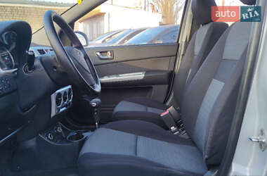 Хэтчбек Hyundai Getz 2008 в Днепре