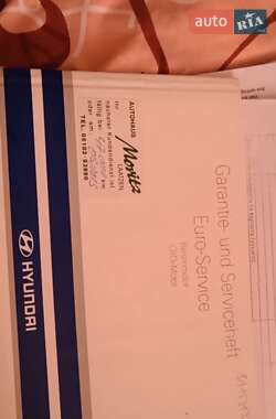 Хетчбек Hyundai Getz 2006 в Харкові