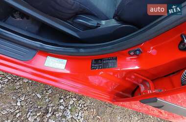 Хэтчбек Hyundai Getz 2008 в 