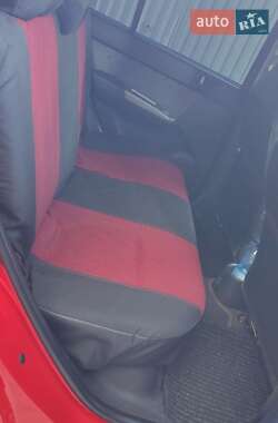 Хэтчбек Hyundai Getz 2005 в 
