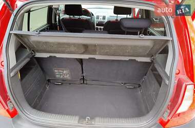 Хэтчбек Hyundai Getz 2008 в 