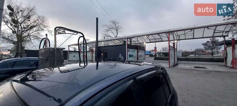 Хэтчбек Hyundai Getz 2008 в Новомосковске