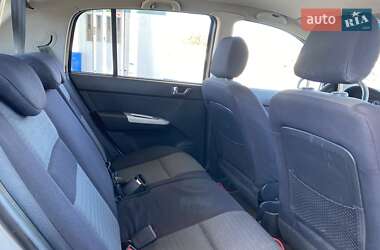 Хэтчбек Hyundai Getz 2006 в 