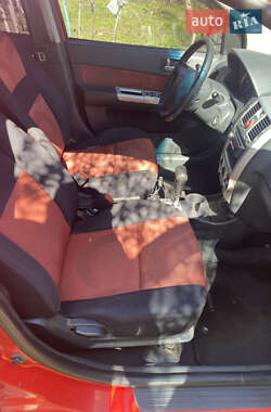 Хэтчбек Hyundai Getz 2007 в 