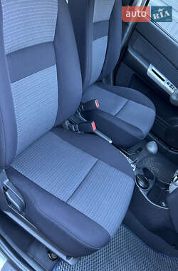 Хетчбек Hyundai Getz 2008 в 