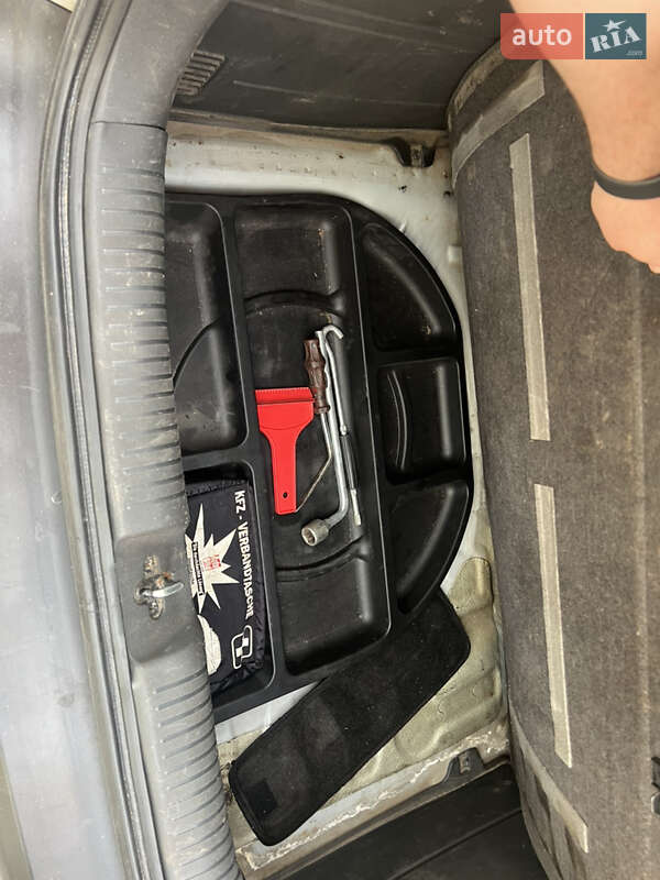 Хетчбек Hyundai Getz 2007 в Нововолинську