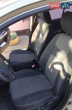 Хэтчбек Hyundai Getz 2007 в 