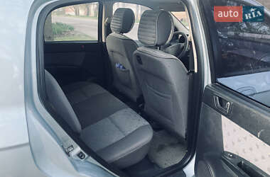 Хэтчбек Hyundai Getz 2005 в 