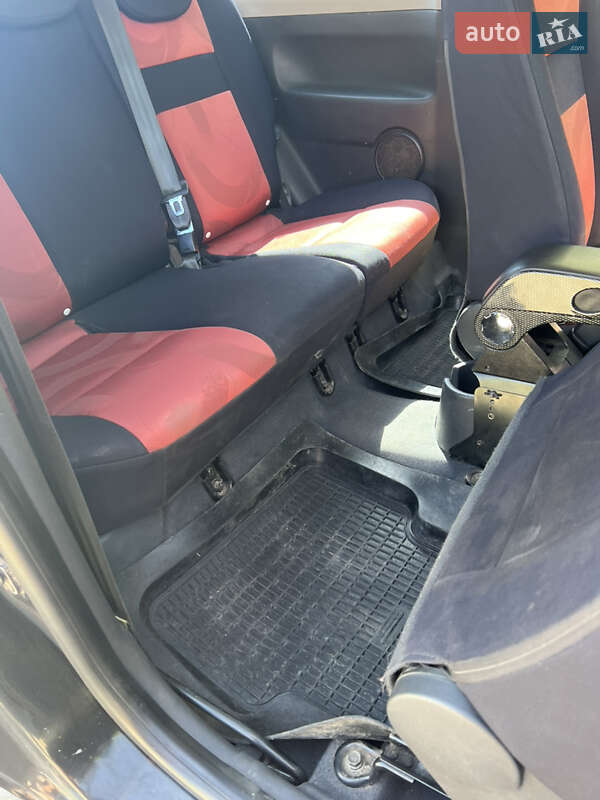 Хэтчбек Hyundai Getz 2005 в Львове фото 13 Хэтчбек Hyundai Getz 2005 в Львове