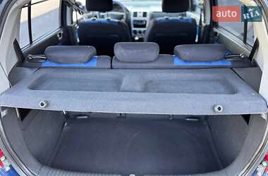 Хэтчбек Hyundai Getz 2007 в 