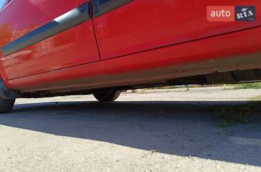 Хэтчбек Hyundai Getz 2008 в 