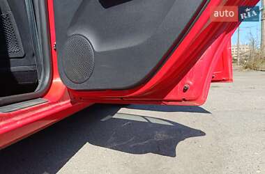 Хэтчбек Hyundai Getz 2008 в 