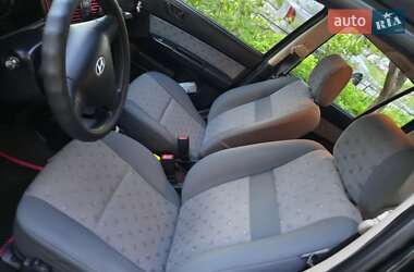 Хетчбек Hyundai Getz 2005 в 