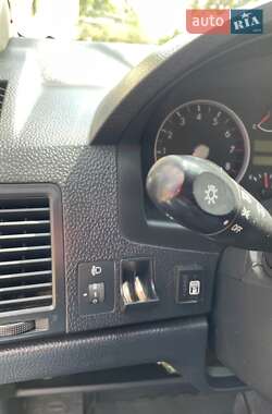 Хэтчбек Hyundai Getz 2005 в 