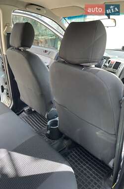 Хэтчбек Hyundai Getz 2005 в 