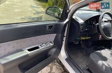 Хэтчбек Hyundai Getz 2005 в 