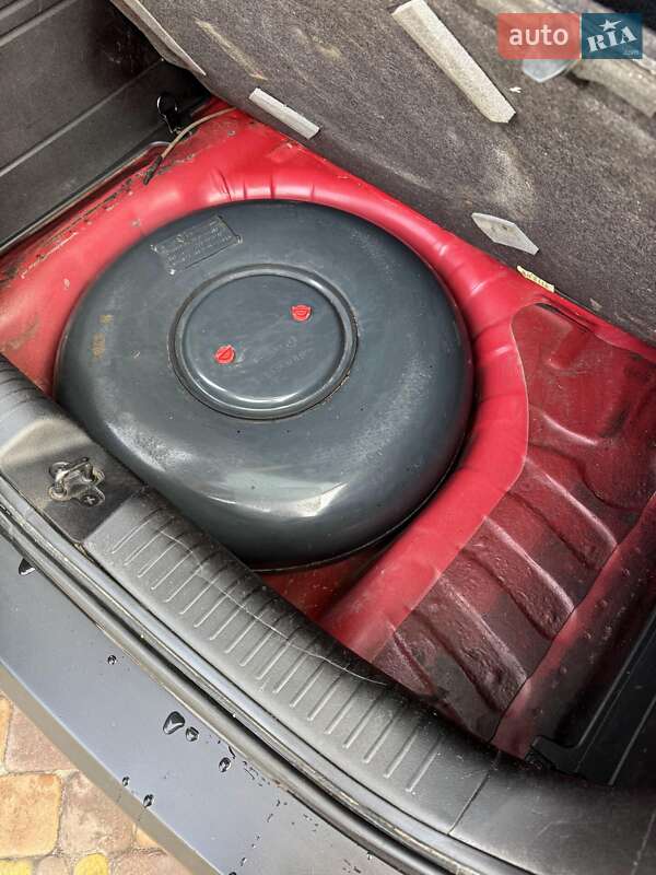 Хэтчбек Hyundai Getz 2007 в Киеве