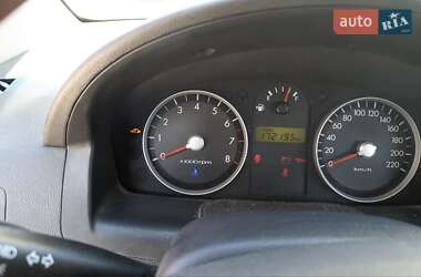 Хэтчбек Hyundai Getz 2007 в 