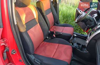 Хэтчбек Hyundai Getz 2007 в 
