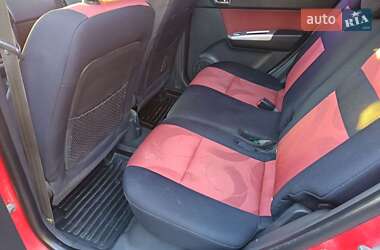 Хэтчбек Hyundai Getz 2007 в 