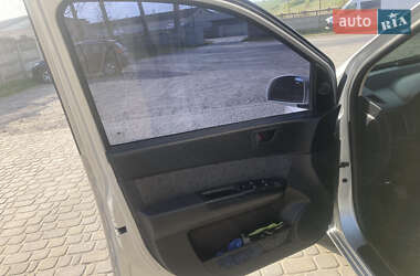 Хэтчбек Hyundai Getz 2004 в 