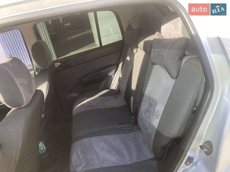 Хэтчбек Hyundai Getz 2004 в Бучаче фото 18 Хэтчбек Hyundai Getz 2004 в Бучаче