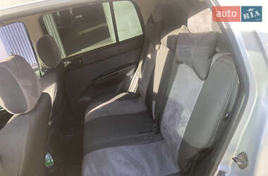 Хэтчбек Hyundai Getz 2004 в 