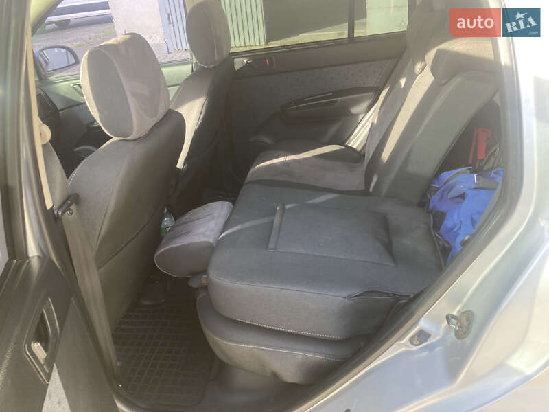 Хэтчбек Hyundai Getz 2004 в Бучаче фото 19 Хэтчбек Hyundai Getz 2004 в Бучаче