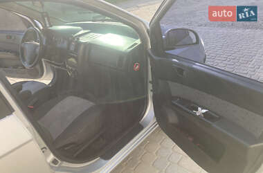 Хэтчбек Hyundai Getz 2004 в 