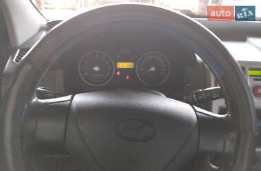 Хэтчбек Hyundai Getz 2008 в 