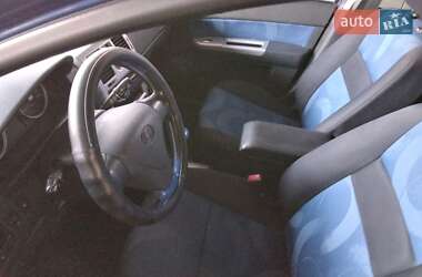 Хэтчбек Hyundai Getz 2008 в 