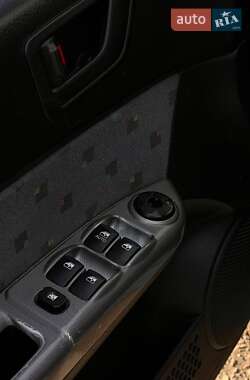 Хетчбек Hyundai Getz 2005 в 